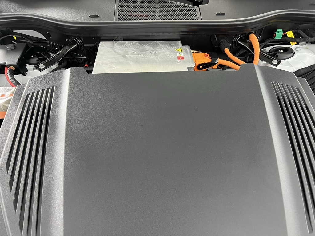 2023 Audi e-tron Premium photo 31
