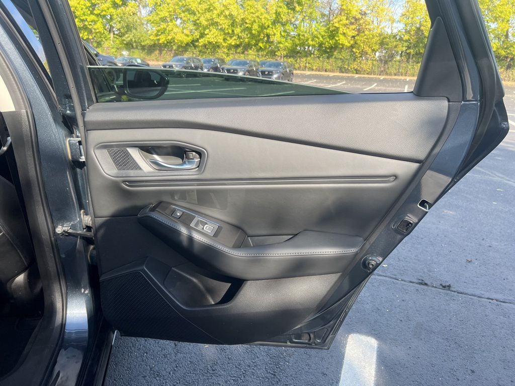 2023 Honda Accord Touring photo 22