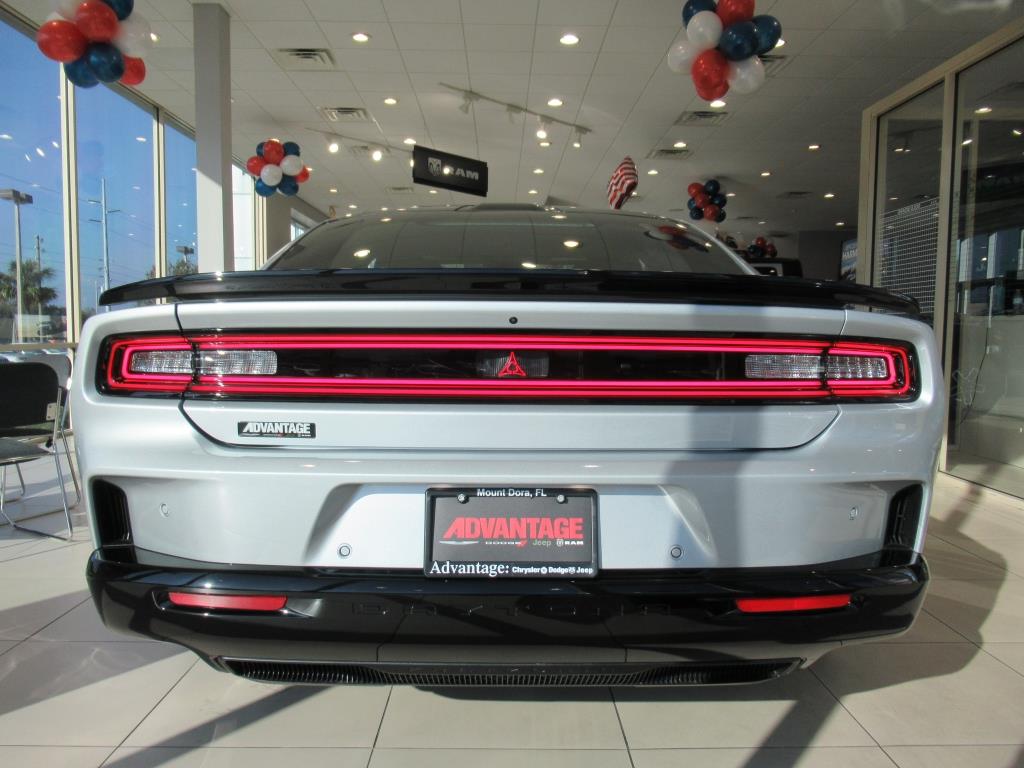 2024 Dodge Charger R/T Scat Pack photo 6