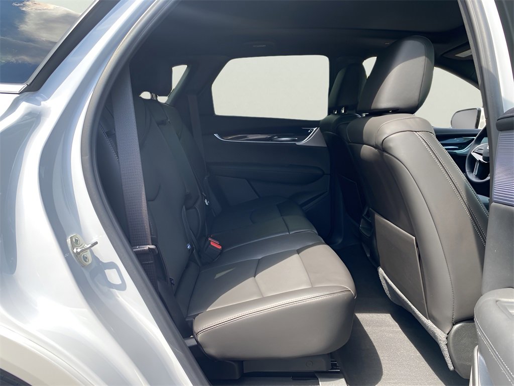 2024 Cadillac XT5 Premium Luxury photo 14