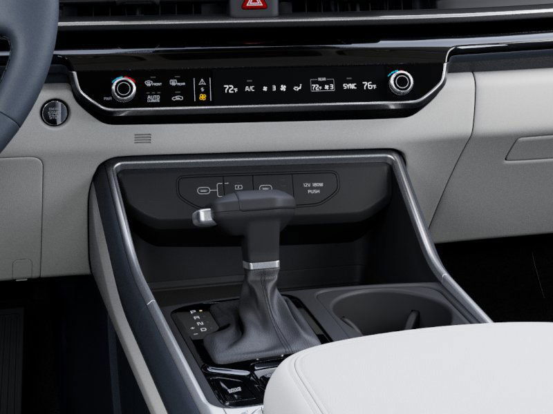 2026 Kia Carnival SX Prestige photo 22