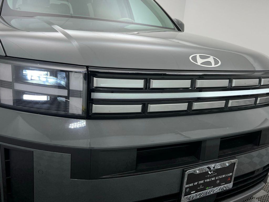 2024 Hyundai Santa Fe SEL photo 4