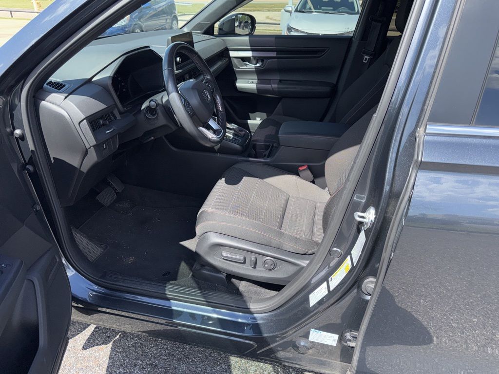 2023 Honda CR-V Hybrid Sport photo 11
