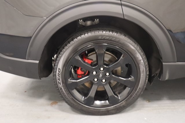 2023 Ford Explorer ST photo 24