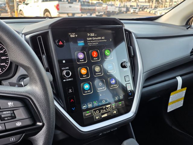 2025 Subaru Crosstrek Premium photo 27