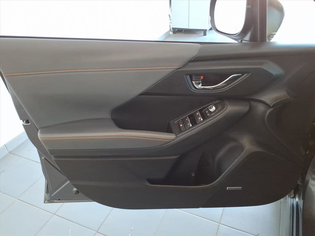 2024 Subaru Crosstrek Limited photo 12