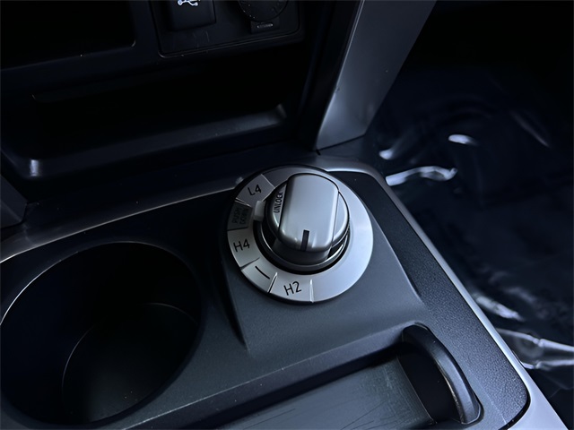2024 Toyota 4Runner SR5 Premium photo 16