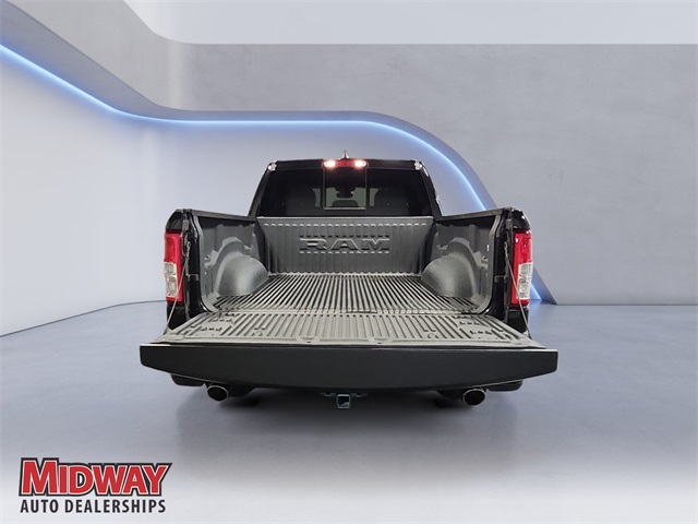 2022 Ram 1500 Big Horn Lone Star photo 4