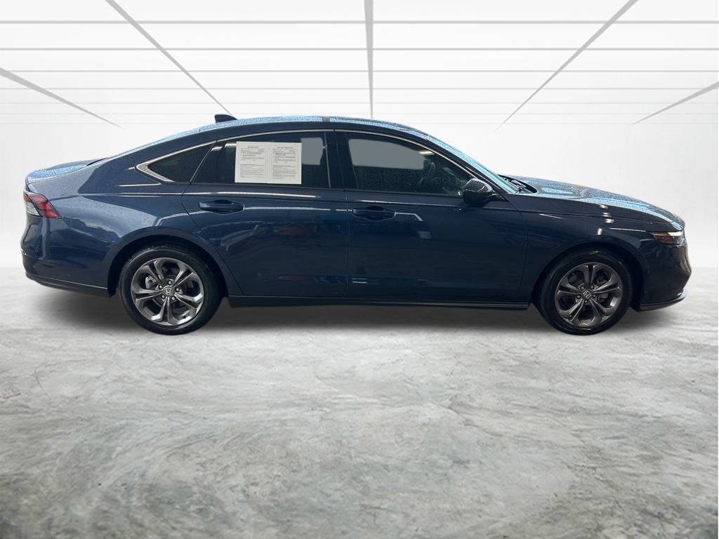 2024 Honda Accord EX photo 3