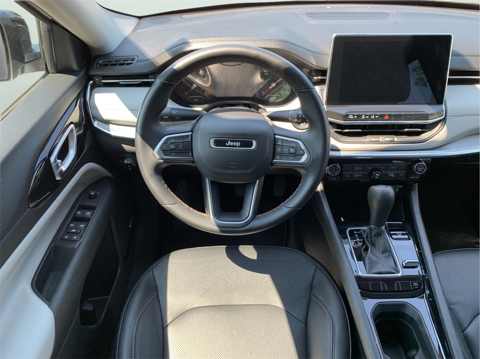 2022 Jeep Compass Limited photo 20