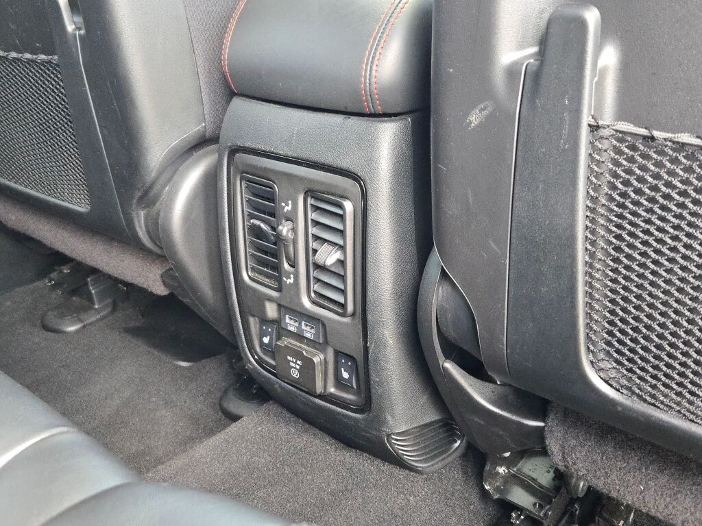2024 Dodge Durango GT Plus photo 10