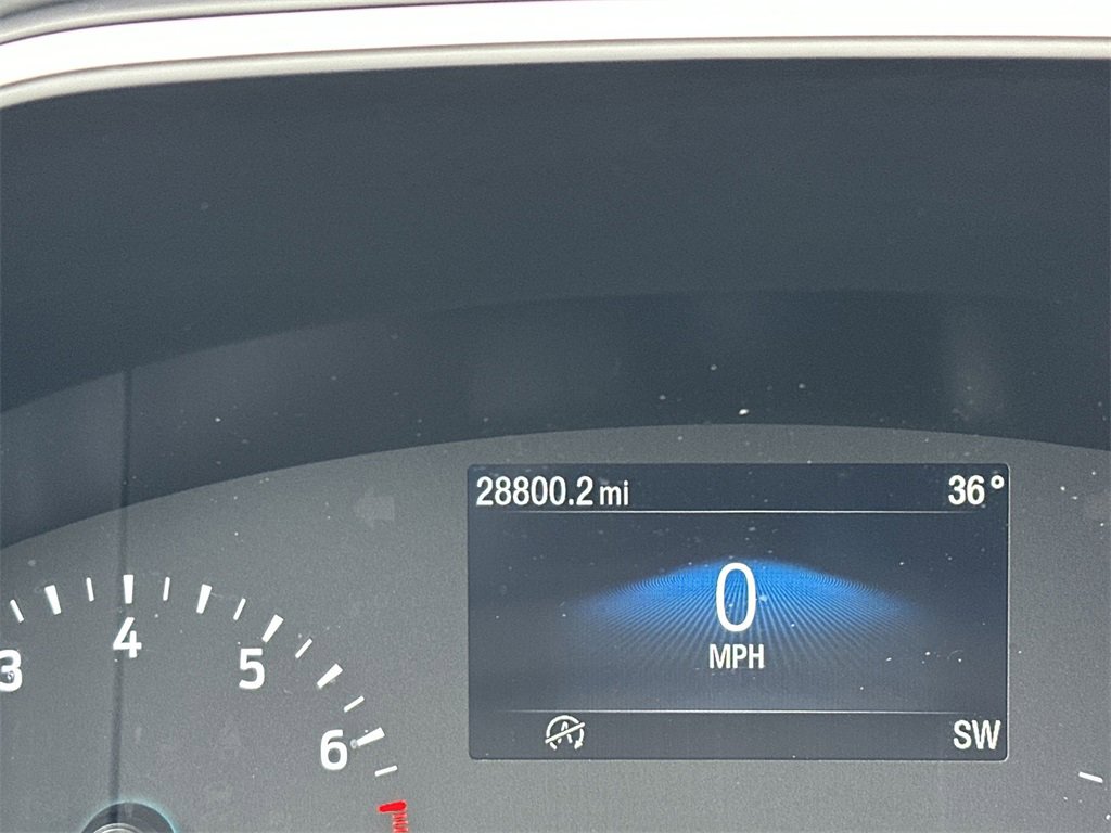 2022 Ford Escape SE photo 16