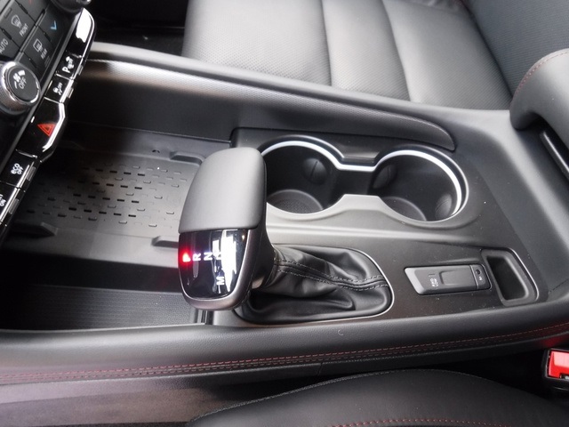 2025 Dodge Durango R/T Plus photo 18
