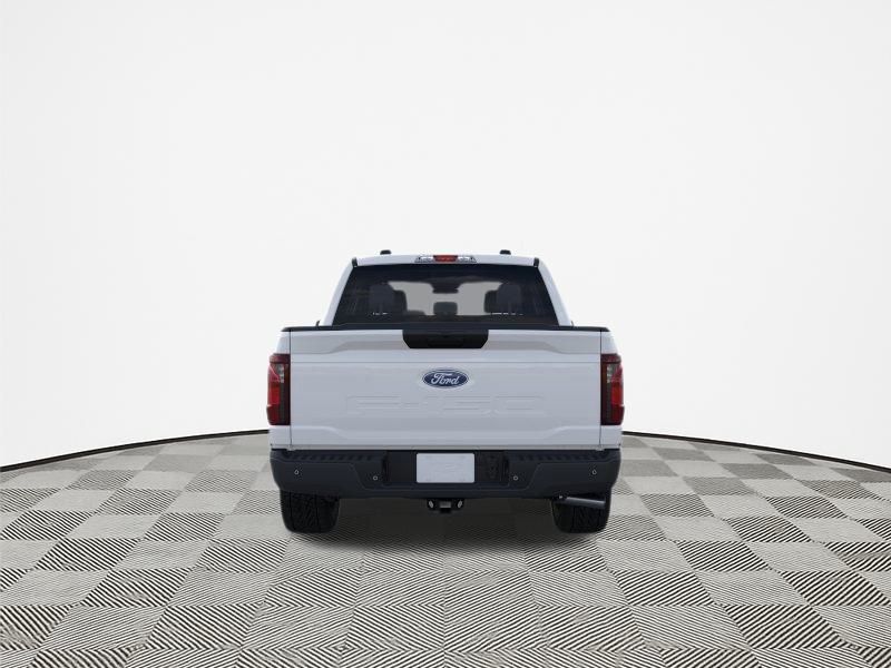 2025 Ford F-150 XL photo 3