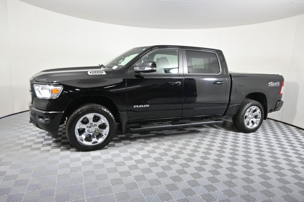 2020 Ram 1500 Big Horn Lone Star photo 2