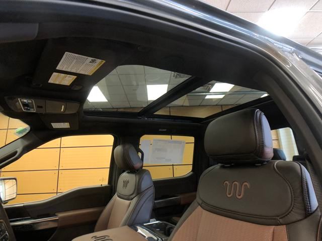 2025 Ford F-150 King Ranch photo 20