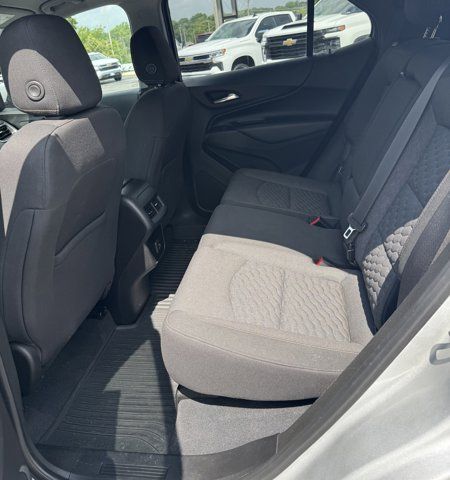 2019 Chevrolet Equinox LT photo 10
