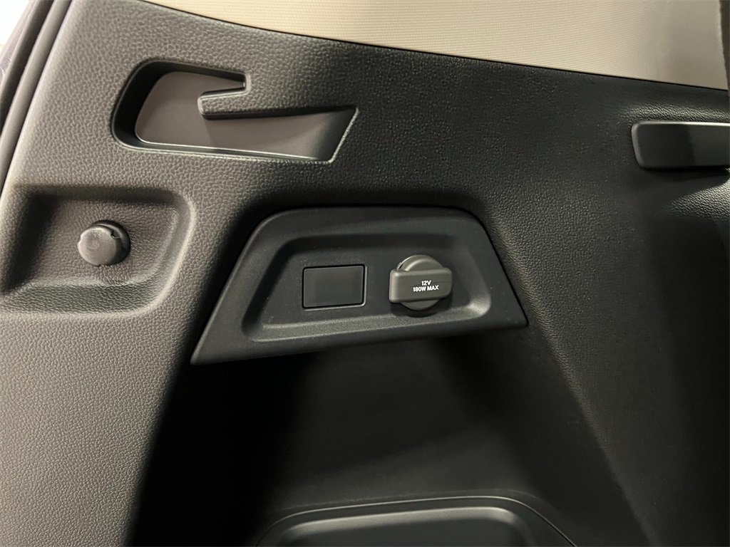 2025 Honda Pilot EX-L photo 28