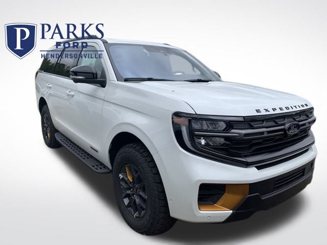 2025 Ford Expedition Tremor's photo