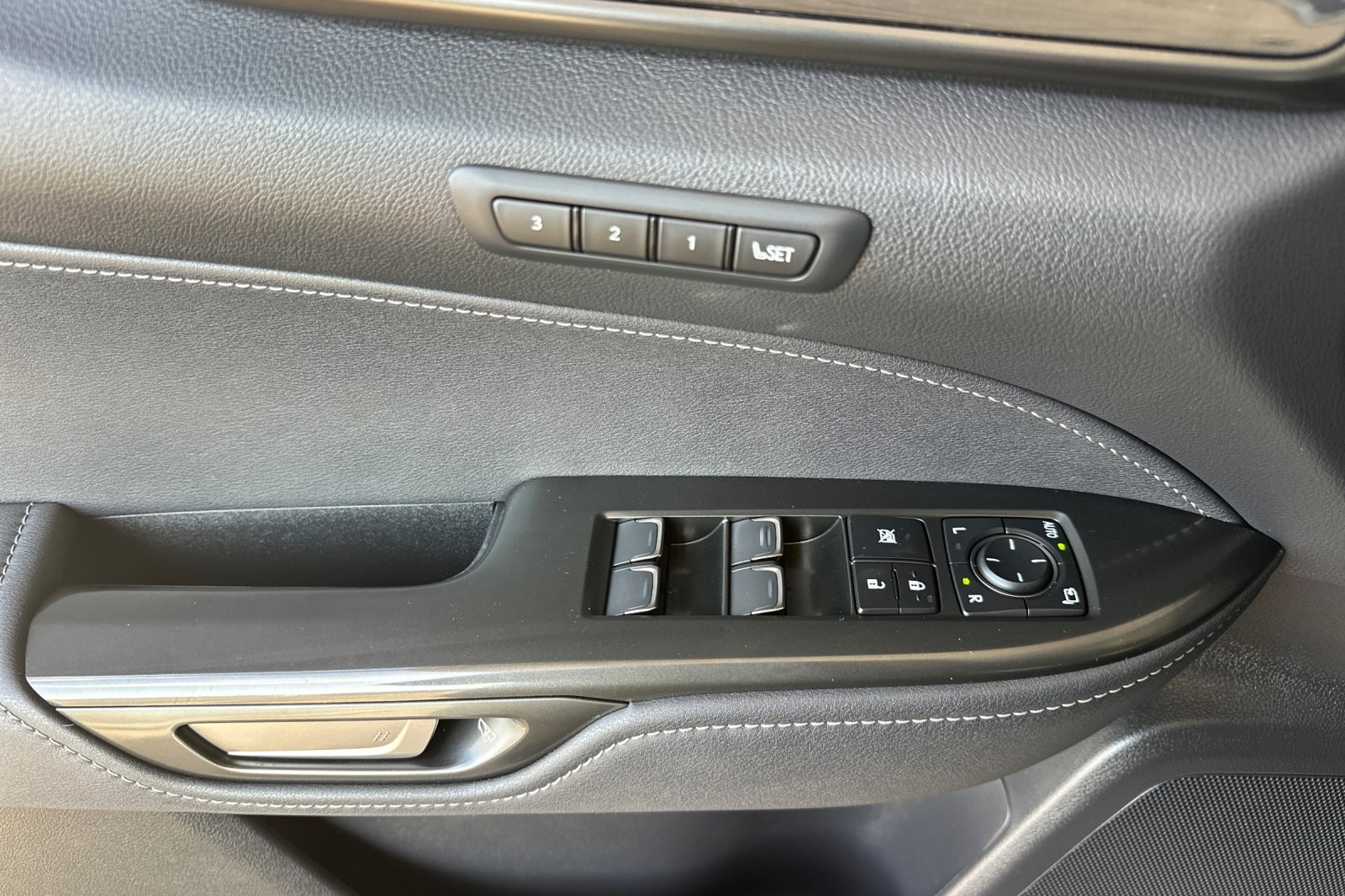 2023 Lexus NX 350 Premium photo 6