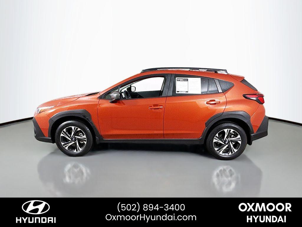 2024 Subaru Crosstrek Premium photo 4