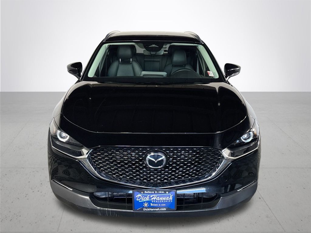 2024 Mazda CX-30 2.5 Select Sport photo 2