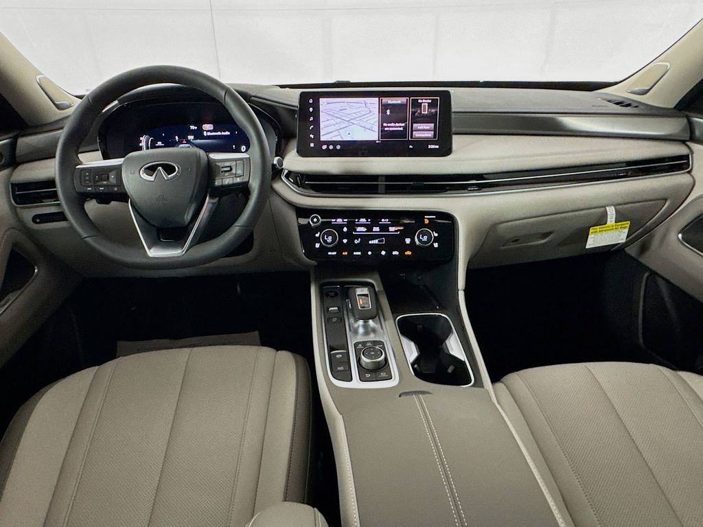 2026 Infiniti QX60 Luxe photo 26