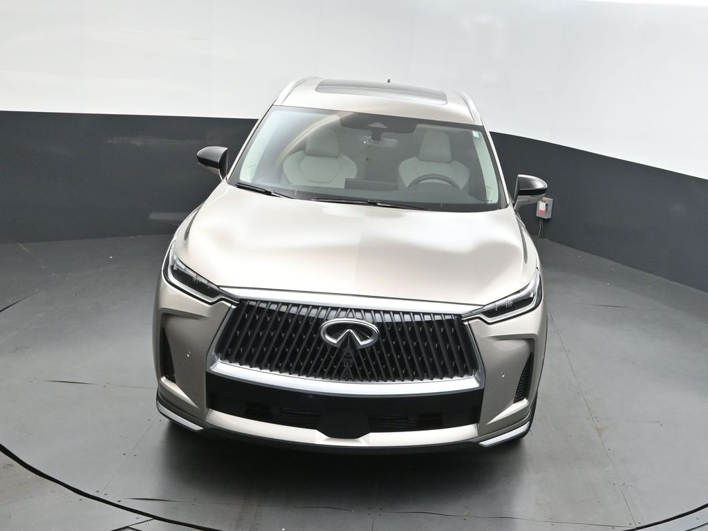 2026 Infiniti QX60 Luxe photo 31