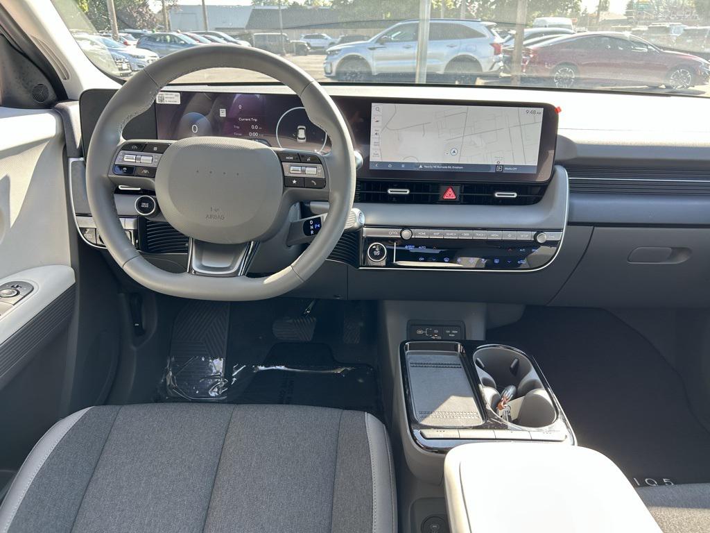 2025 Hyundai Ioniq 5 SE photo 23