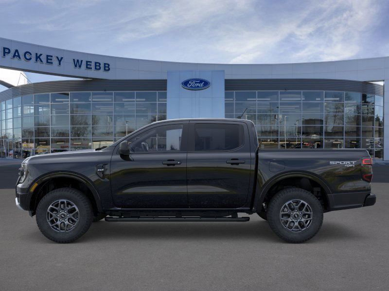 2025 FORD RANGER - Image 5