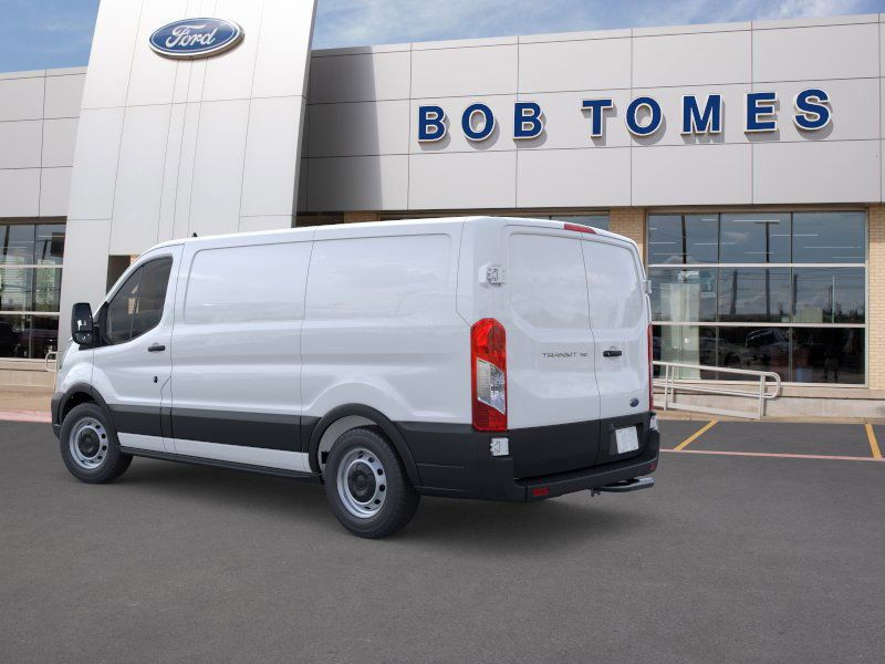 2025 Ford Transit photo 5