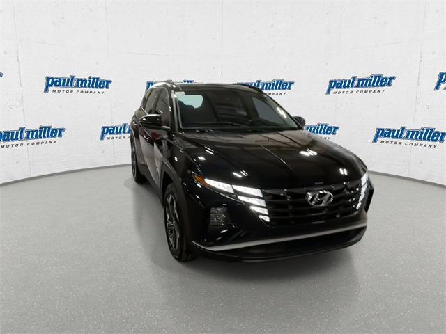 2024 Hyundai Tucson Hybrid SEL Convenience photo 3