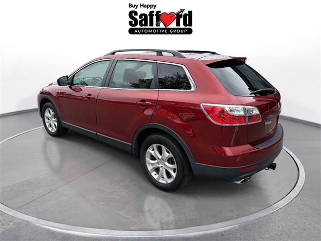 2011 Mazda CX-9 Touring photo 12