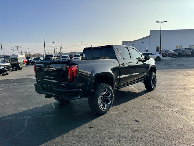 2023 Gmc Sierra 1500 AT4 photo 3
