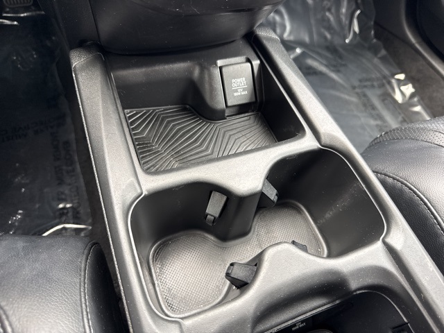 2019 Honda CR-V EX-L photo 20