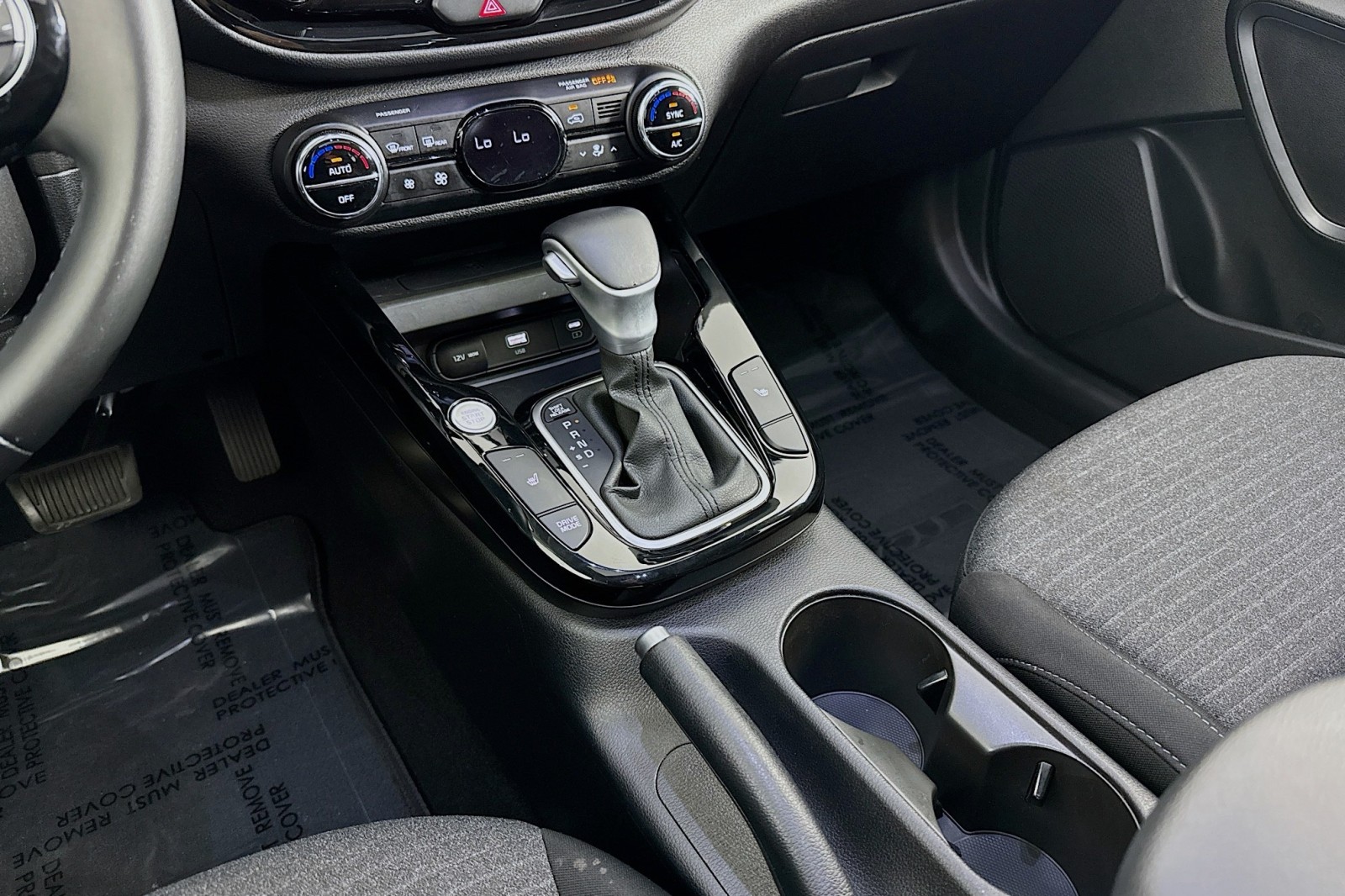 2023 Kia Soul EX photo 3