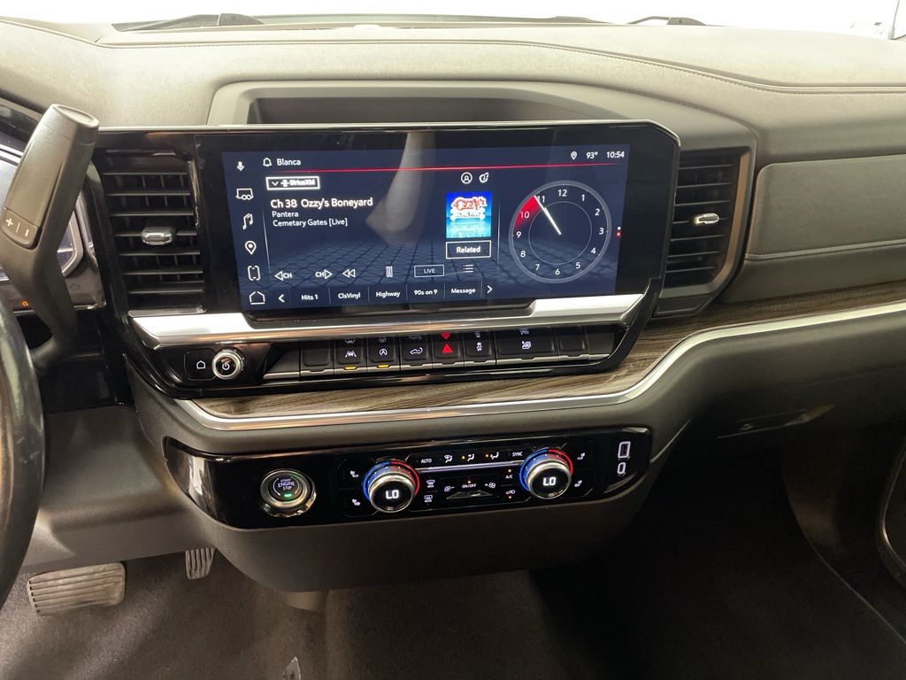 2022 Gmc Sierra 1500 Elevation photo 21