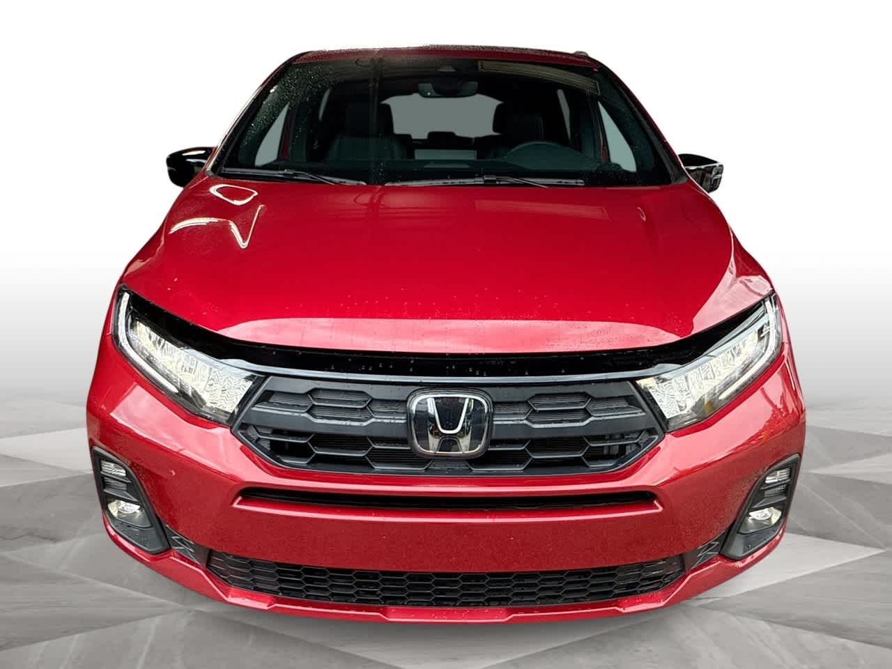 2025 Honda Odyssey photo 3