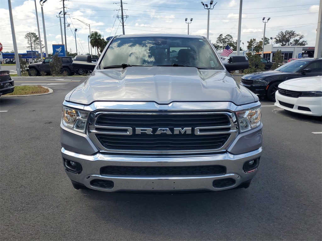 2021 Ram 1500 Big Horn Lone Star photo 5