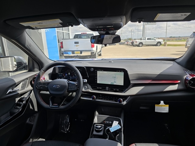 2026 Chevrolet Equinox RS photo 26