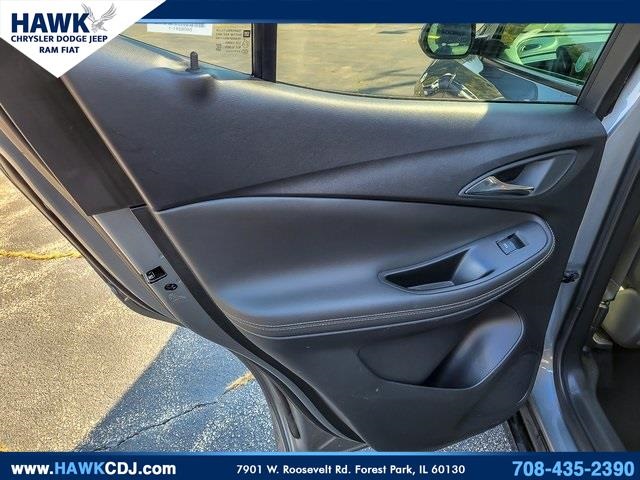 2024 BUICK ENCORE GX - Image 24