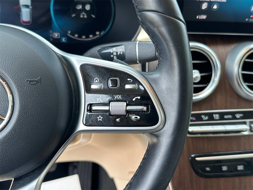 2022 Mercedes Benz GLC 300 4MATIC photo 26