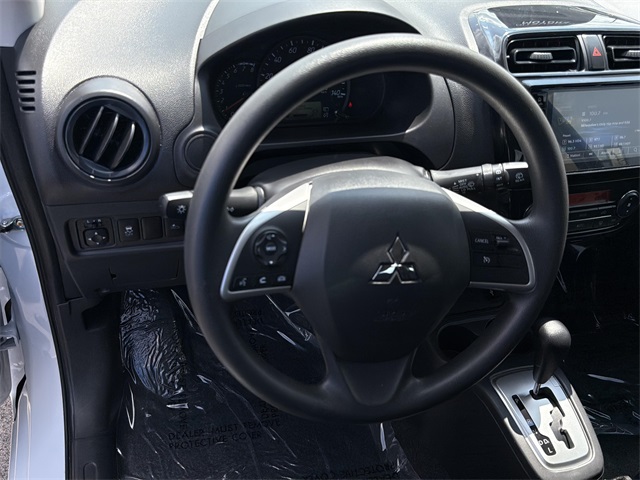 2024 Mitsubishi Mirage LE photo 25