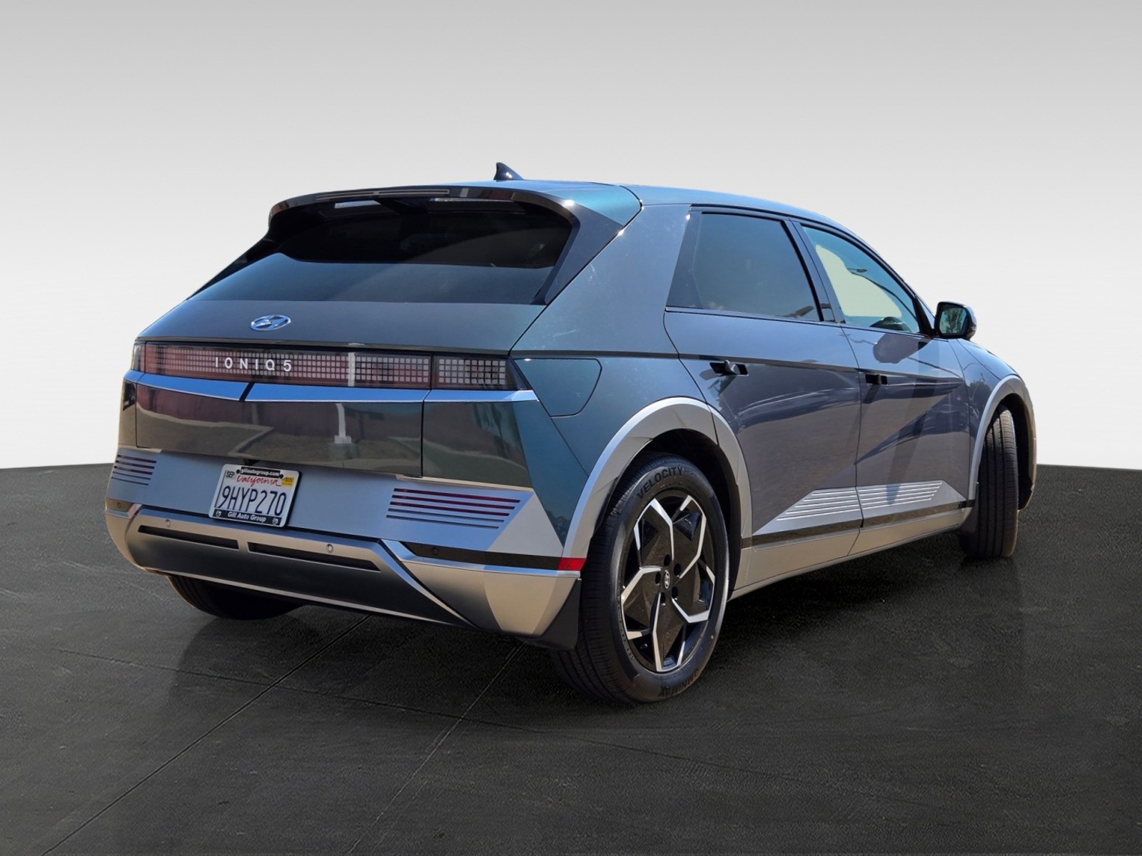 2023 Hyundai Ioniq 5 Limited photo 4