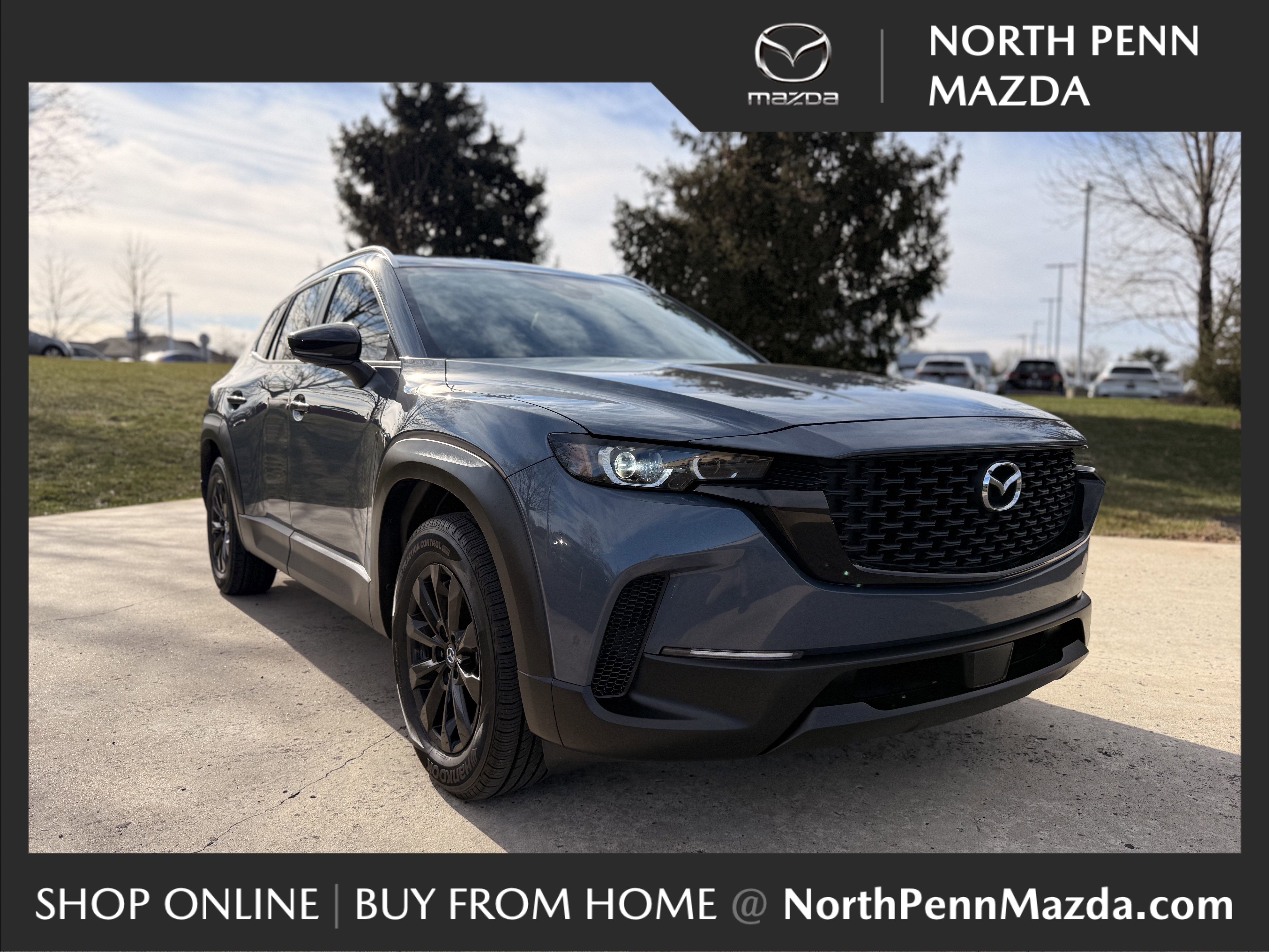 2023 Mazda CX-50 S PREFERRED PLUS's photo