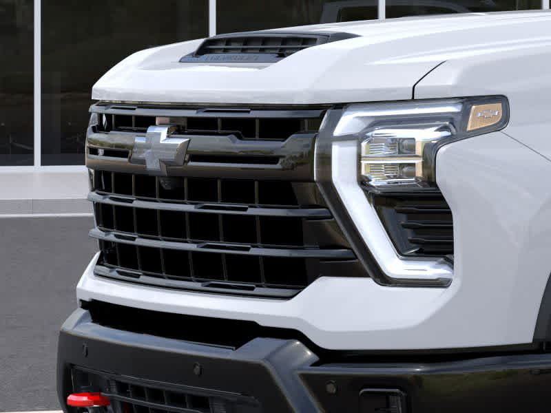 2026 Chevrolet Silverado LT photo 13
