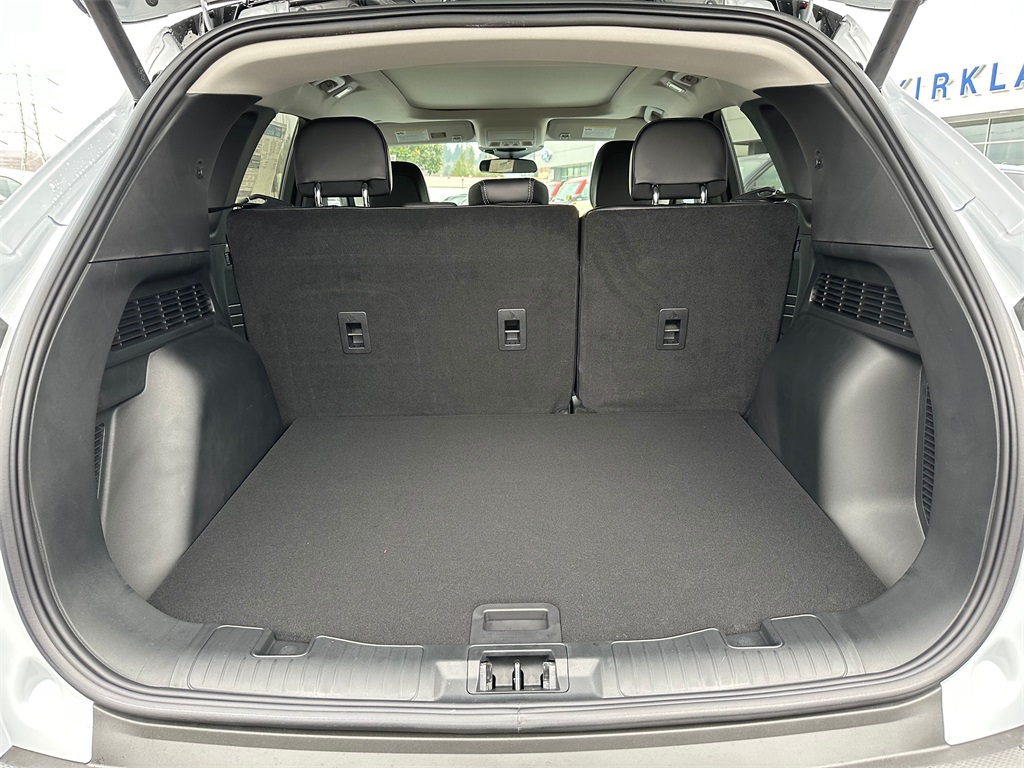 2025 Ford Escape Plug-In Hybrid Base photo 14