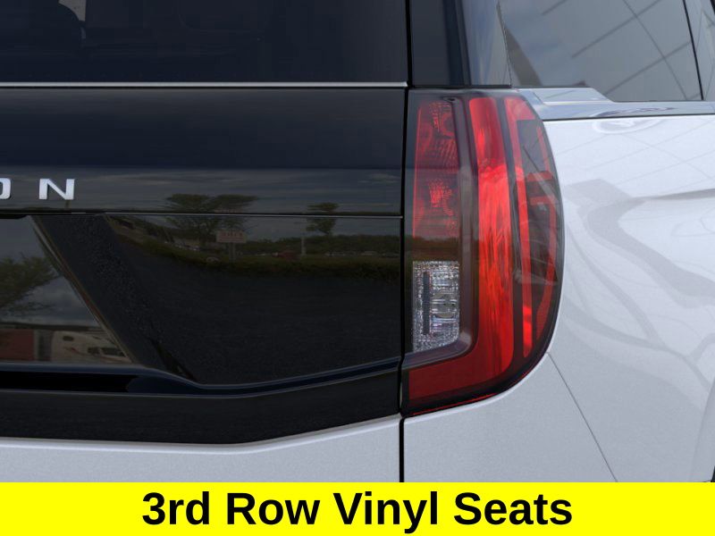 2025 Ford Expedition photo 15