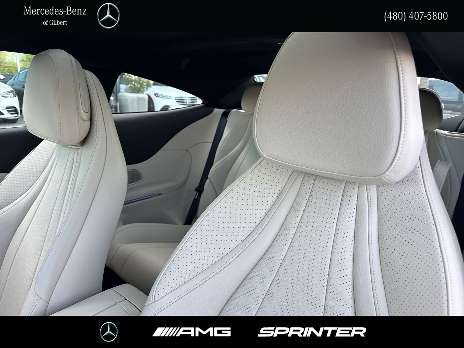 2026 Mercedes Benz CLE 300 4MATIC Coupe photo 15