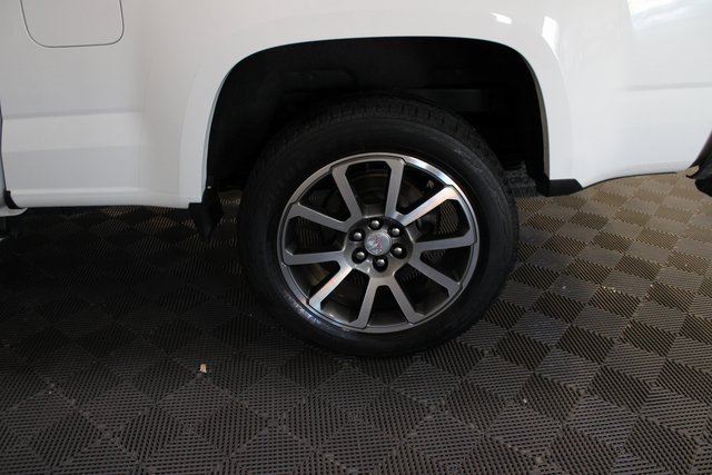 2020 Gmc Canyon Denali photo 9